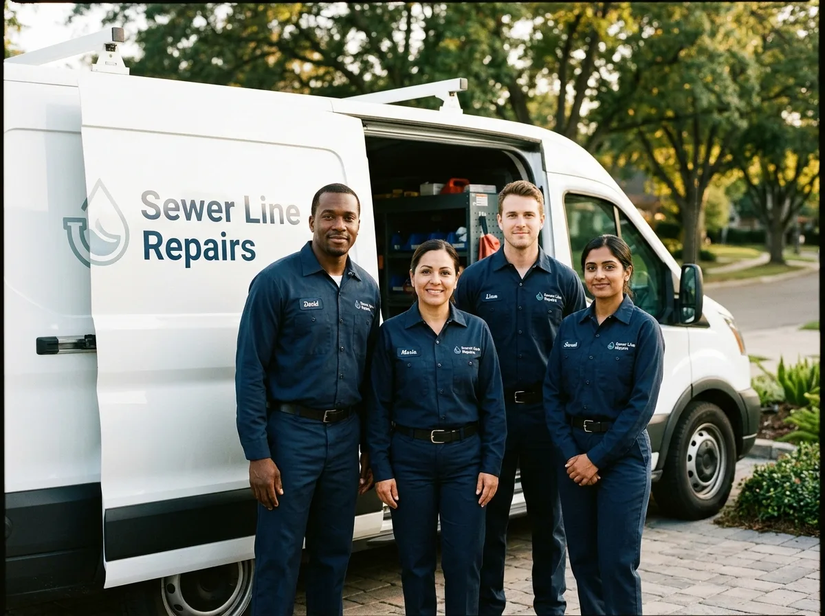 Emergency Plumber company in Guttenberg, IA